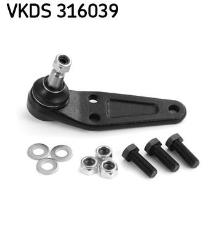 SKF VKDS 316039